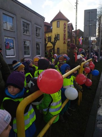 100-lecie Zaślubin Polski z Morzem
